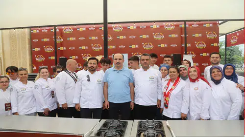Konya’da lezzet şöleni başlıyor! Tarihler belli oldu