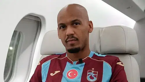 Fabinho, Trabzon'a geliyor
