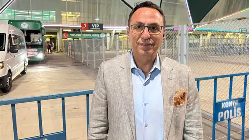 Konyaspor’da Rize yenilgisi sonrası dikkat çeken sözler!