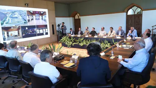 Konya’nın 10 binlerce yıllık hafızası gün yüzüne çıkıyor!