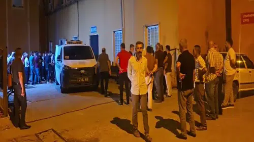 Kavgada hayatını kaybetmişti! Cinayetin şüphelisi kuzeni çıktı