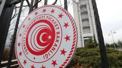 Ticaret Bakanlığı harekete geçti: Emlakçı ve galericilere 8,2 milyon TL ceza