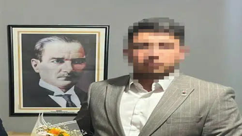 Avukat, tartıştığı meslektaşını tabancayla yaraladı