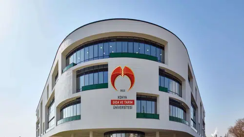Konya Gıda ve Tarım Üniversitesi tercihlerin gözdesi oldu