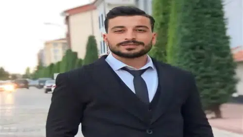Konya'da düğün kana bulandı: Zeki Bozdemir hayatını kaybetti