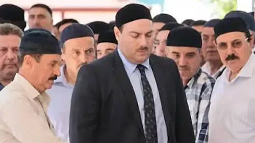 Süleymancıların lideri Alihan Kuriş hakkında soruşturma: MASAK raporunda dikkat çeken para trafiği