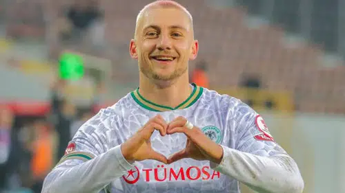 Blaz Kramer'den yeni sezon öncesi dikkat çeken değerlendirmeler
