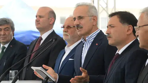 Konya’yı Antalya ve Kapadokya’ya bağlayacak dev demiryolu hamlesi!