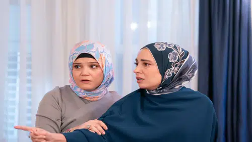 Kızılcık Şerbeti’nde yaprak dökümü: İki başrol oyuncusu daha gidiyor