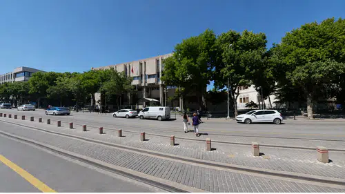 Konya’da Merkez Bankası için dikkat çeken karar! Yeni adresi belli oldu