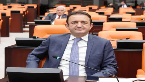CHP’li Bektaş; ‘’Fon paraları ayrıcalıkla kesime aktarıldı’’