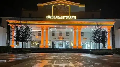 Usulsüz icra operasyonu: 4 şüpheli tutuklandı