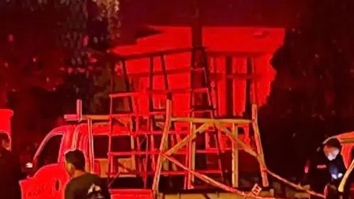 Konya’da araçta şüpheli ölüm: 22 yaşındaki Samet’in cansız bedeni bulundu