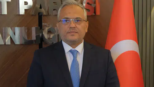 MHP Konya İl Başkanı Göncü’den Türk Dil Bayramı mesajı