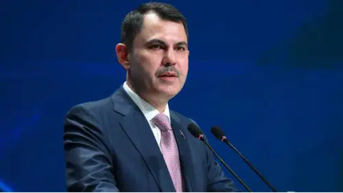 Konyalı Bakan açıkladı: 200 milyon ambalaj geri dönüşüme kazandırıldı