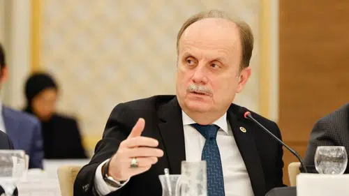 Konya Vekili Baykan’dan Nejat Türktaş göndermesi: “Nerelerde acaba?”
