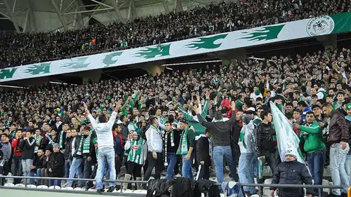 Kılca’dan Trabzon maçına ücretsiz bilet müjdesi