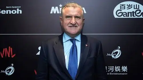 Bakan Bak’tan Konyaspor-Filistin maçı için çağrı!