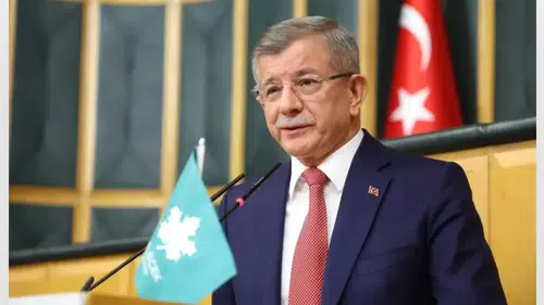 Konyalı siyasetçi hakkında soruşturma başlatıldı!