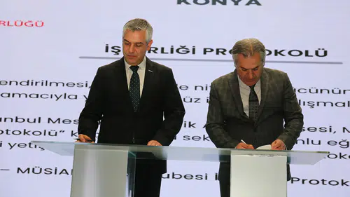 MÜSİAD’dan 10 bin gence istihdam hedefi