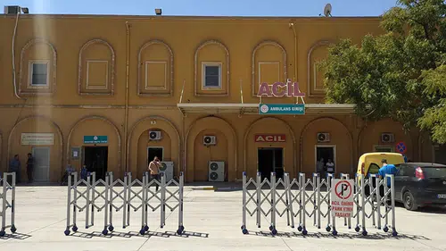 Akrabalar arasında taşlı, sopalı kavga: 6 yaralı
