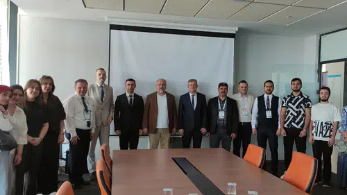 Konya’da akademik yayıncılık zirvesi!