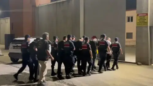 Eczacılara 'yeşil reçeteli ilaç' operasyonu; 7 tutuklama
