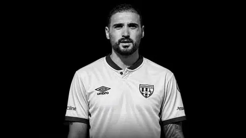 Bandırmasporlu Tolga Kalender hayatını kaybetti!