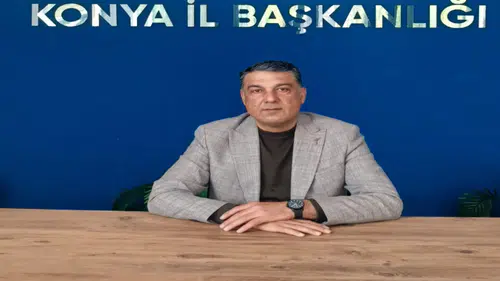 Anahtar Parti’den Konya ekonomisi için alarm