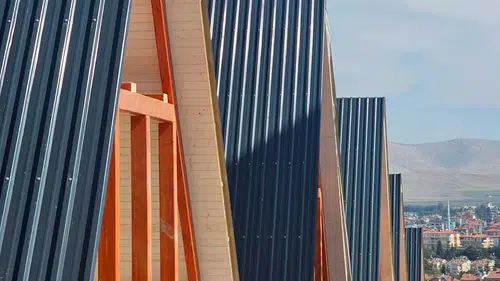 Konya'da bungalov tatili için geri sayım başladı!