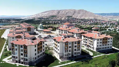TOKİ’den ev ve iş yeri sahiplerine büyük indirim: Borcunu peşin ödeyene yüzde 25 indirim!
