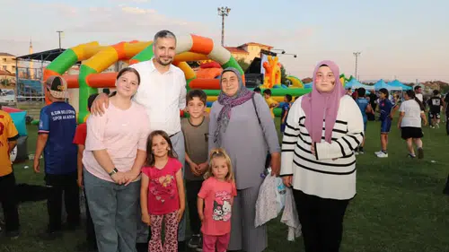 Konya'da çocuk festivali başlıyor! Eğlence dolu gün için tarih belli oldu