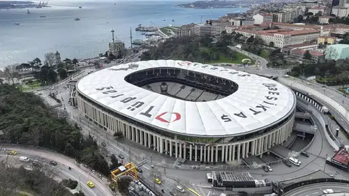 2027 İspanya Süper Kupası'nın oynanacağı İstanbul'daki statlar belli oldu
