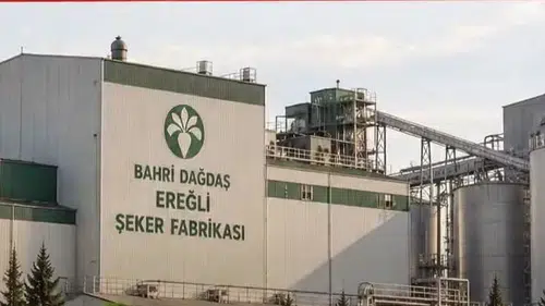 Konya’da iş arayanlara müjde! Bahri Dağdaş personel alacak!