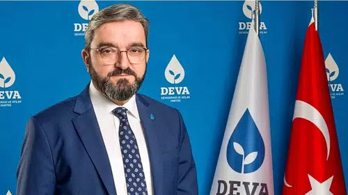 Konyalı Genel Başkan Yardımcısı Karaca sert eleştirdi!