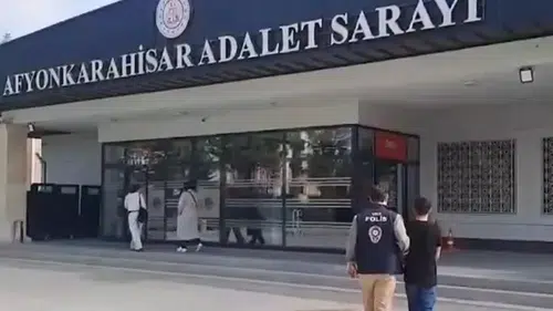 25 ilde siber suç operasyonları: 286 tutuklama