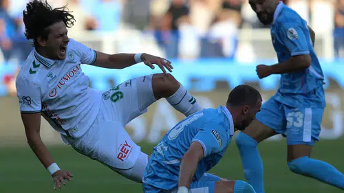 Konyaspor son sıraya demir attı! 5. hafta öncesi kritik tablo