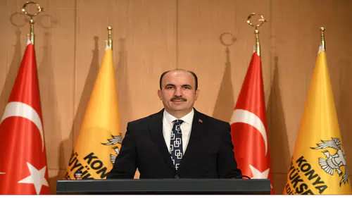 Başkan Altay: “Miryokefalon Zaferi’nin 850. yılı kutlu olsun”