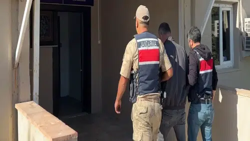 8 ilde suç örgütü operasyonları: 76 gözaltı