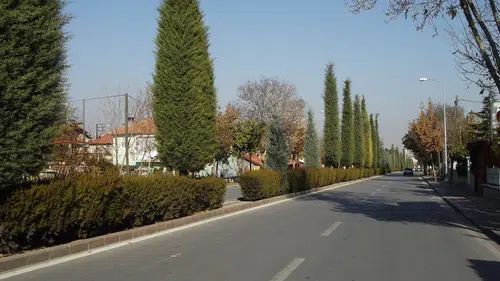 Konya’da sürücüler dikkat: Yeni Meram Caddesi trafiğe kapatılıyor!