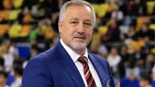 Taekwondo camiasında kriz! Orhan Süer görevinden istifa etti