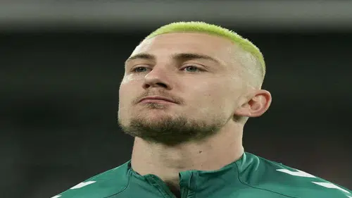 Konyaspor'da Kramer defteri kapandı