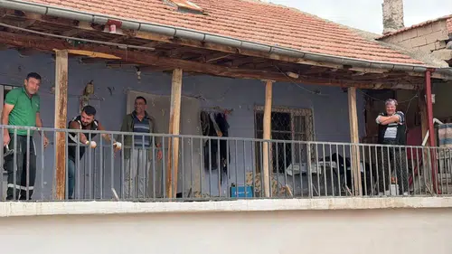 Konya’da belediye ekipleri sahada: Halkapınar’da talebe hızlı çözüm!
