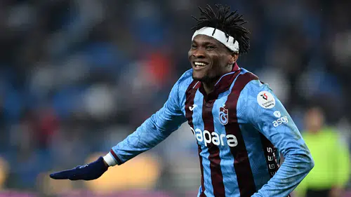 Trabzonspor’da Hwaiwu ikilemi! Konya’da oynayacak mı?