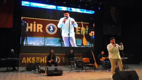 Türkü sevdalıları Akşehir’de buluşacak! Başvurular başladı