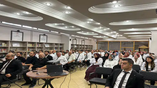 Gençlik Eğitim Kurumları, yeni döneme başladı