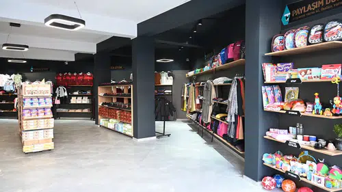Konya’da ücretsiz alışveriş dönemi: Gıdadan kıyafete her şey var!