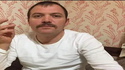 Köfteciyi hesap kavgasında öldüren şüpheli tutuklandı