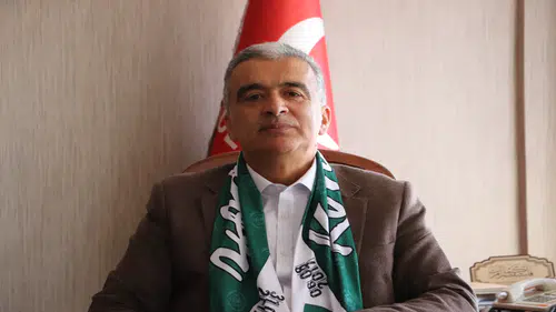 Başkan Demirel, Konyaspor gündemini değerlendirdi
