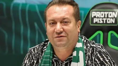 Trabzonspor maçına damga vurdu! Ali Camgöz Toth’un transfer sürecini açıkladı